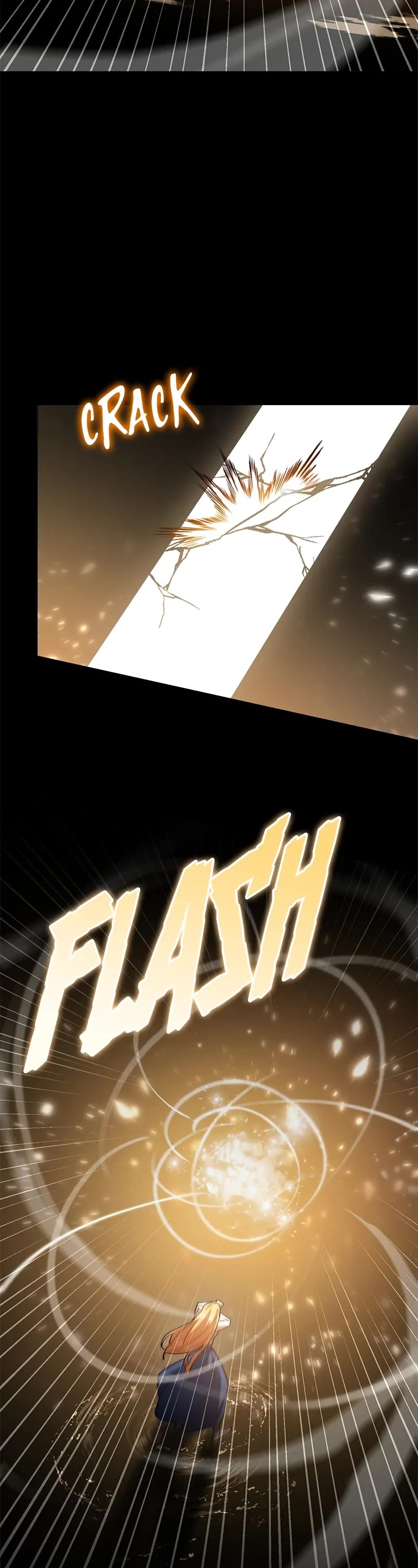 The Hero, the Demon, and the Villain Chapter 60 page 31 - Chapter 60