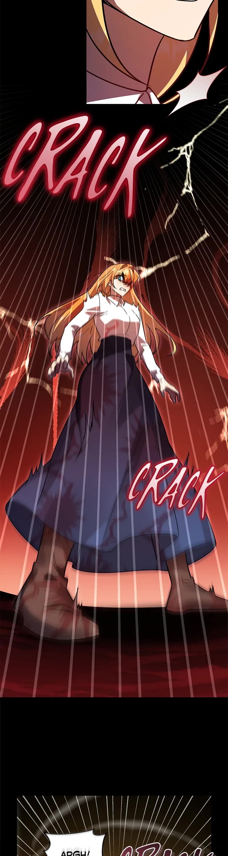 The Hero, the Demon, and the Villain Chapter 60 page 33 - Chapter 60