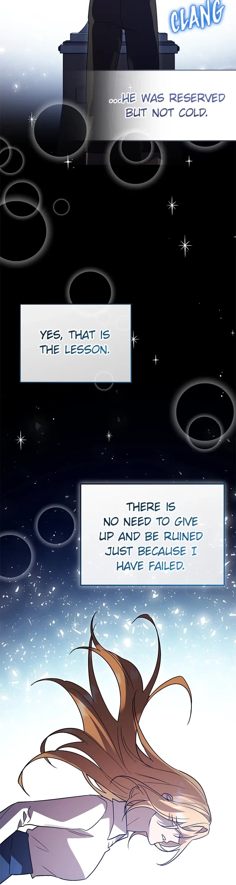 The Hero, the Demon, and the Villain Chapter 60 page 37 - Chapter 60
