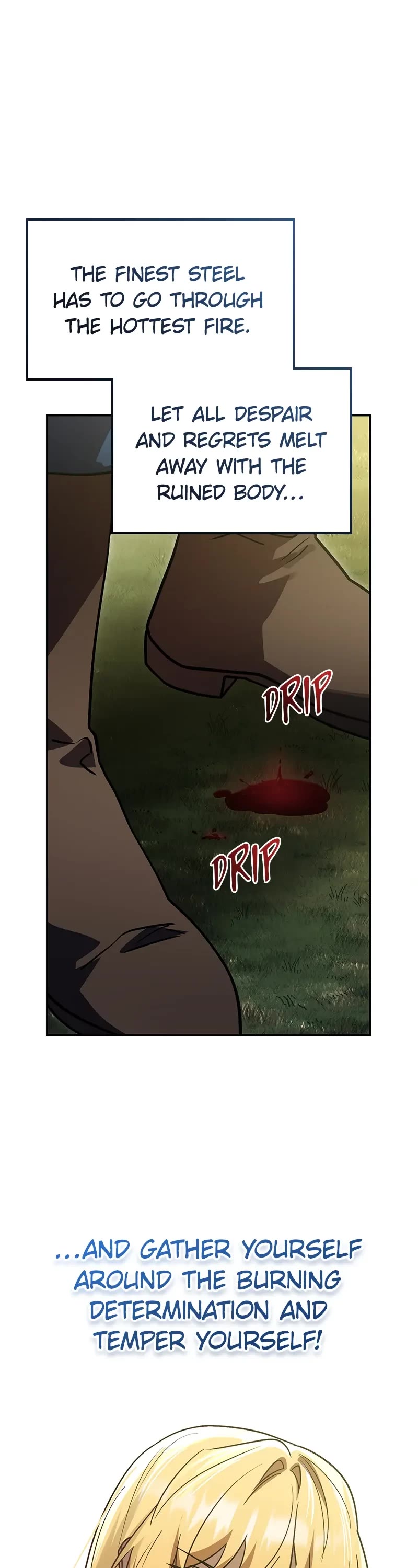 The Hero, the Demon, and the Villain Chapter 60 page 38 - Chapter 60
