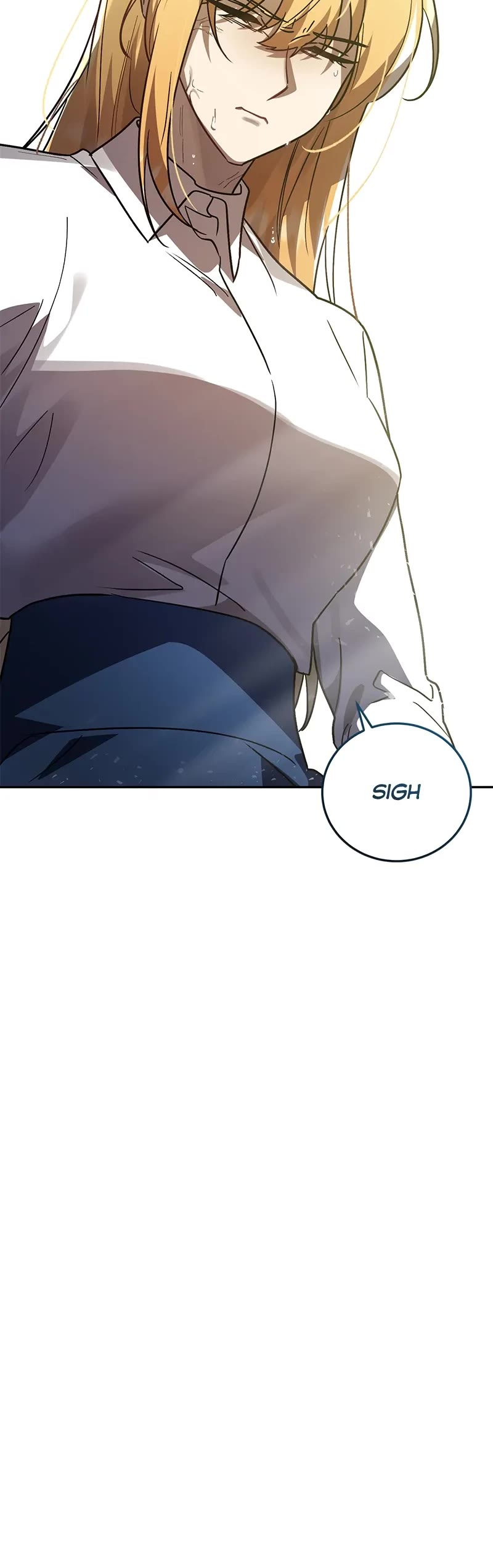 The Hero, the Demon, and the Villain Chapter 60 page 39 - Chapter 60