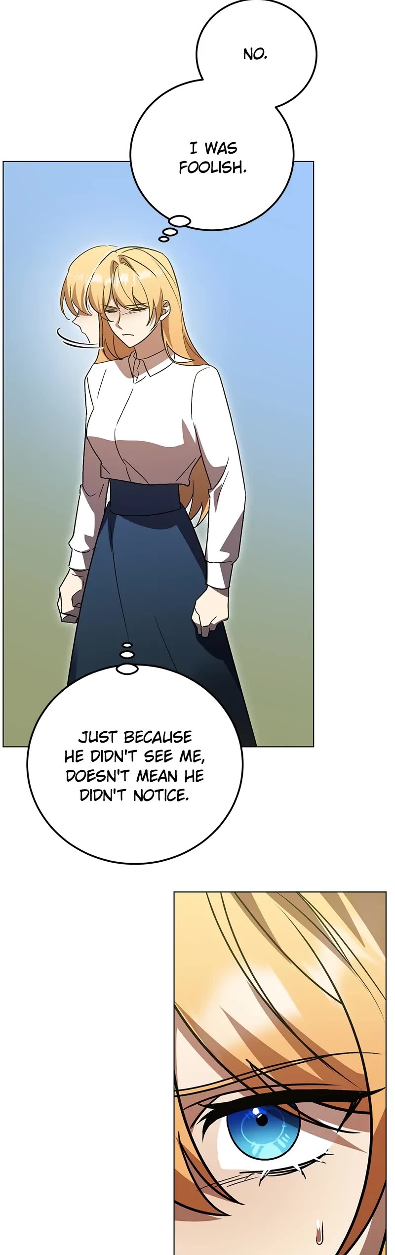 The Hero, the Demon, and the Villain Chapter 60 page 4 - Chapter 60