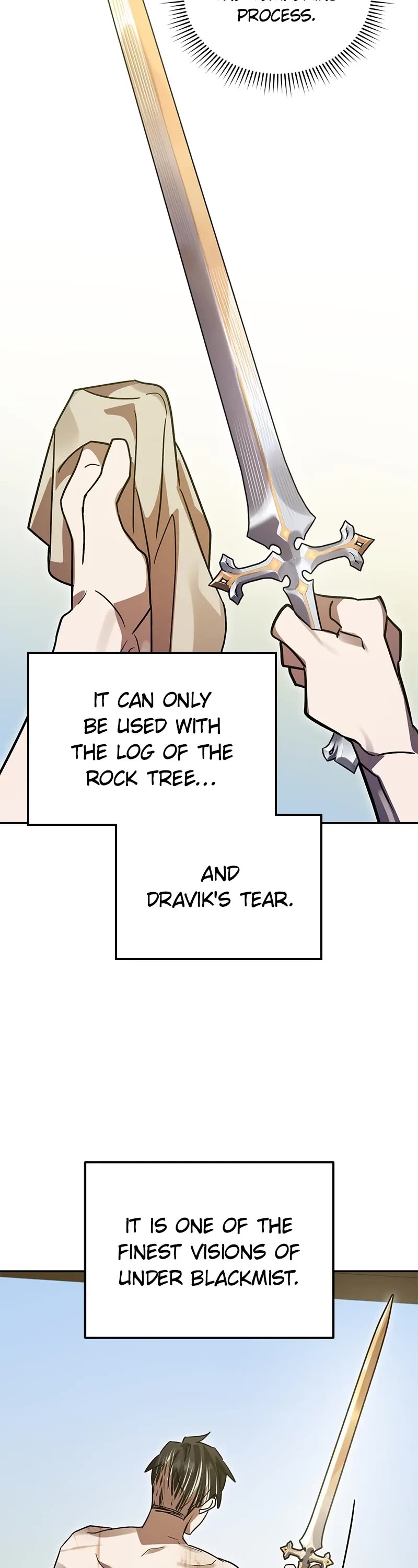 The Hero, the Demon, and the Villain Chapter 60 page 42 - Chapter 60