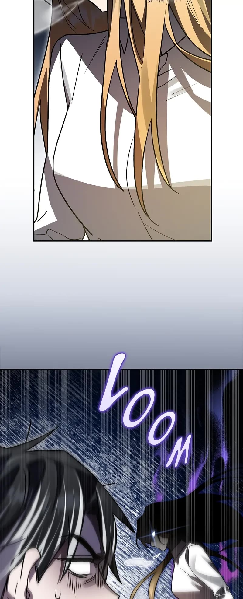 The Hero, the Demon, and the Villain Chapter 60 page 46 - Chapter 60