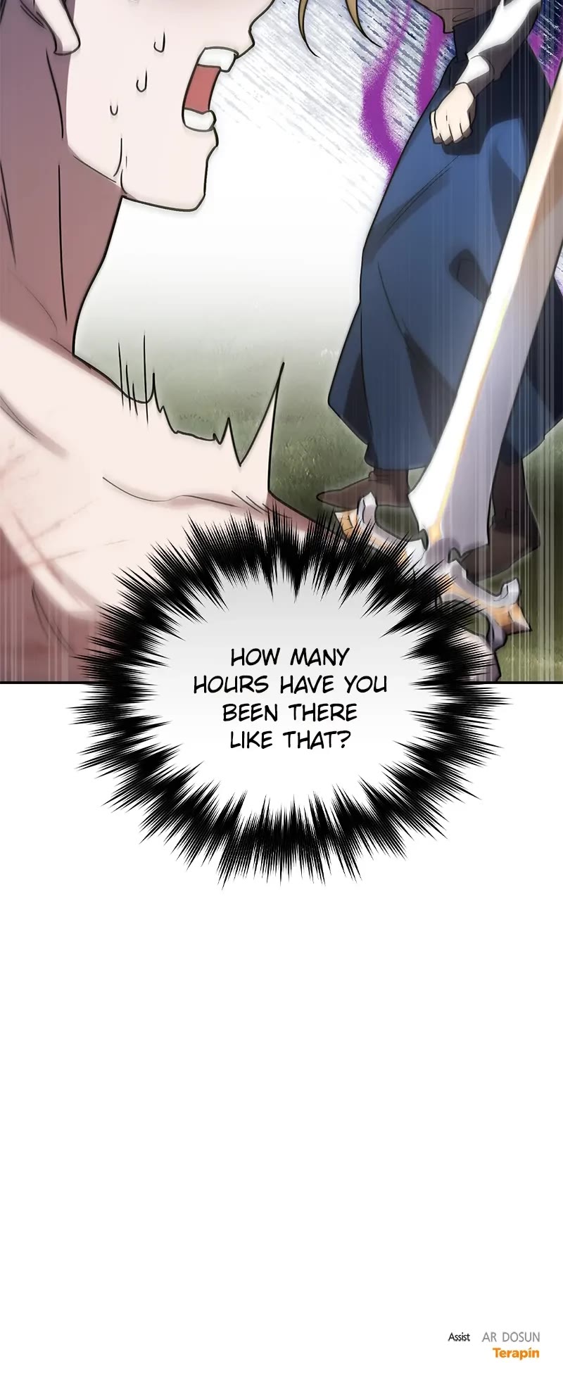 The Hero, the Demon, and the Villain Chapter 60 page 47 - Chapter 60