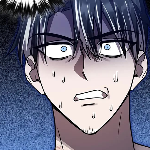 The Hero, the Demon, and the Villain Chapter 60 cover