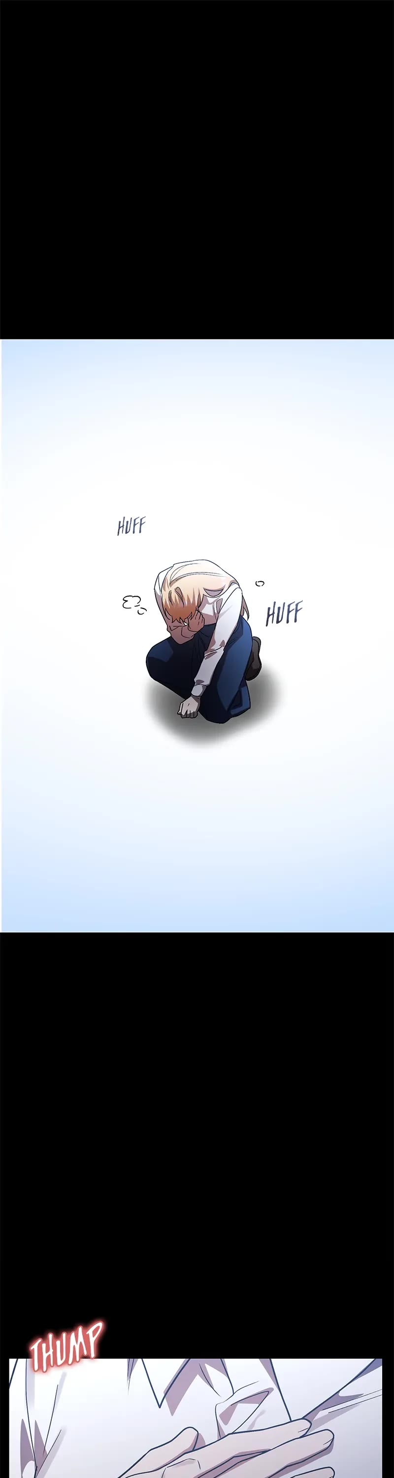 The Hero, the Demon, and the Villain Chapter 61 page 1 - Chapter 61
