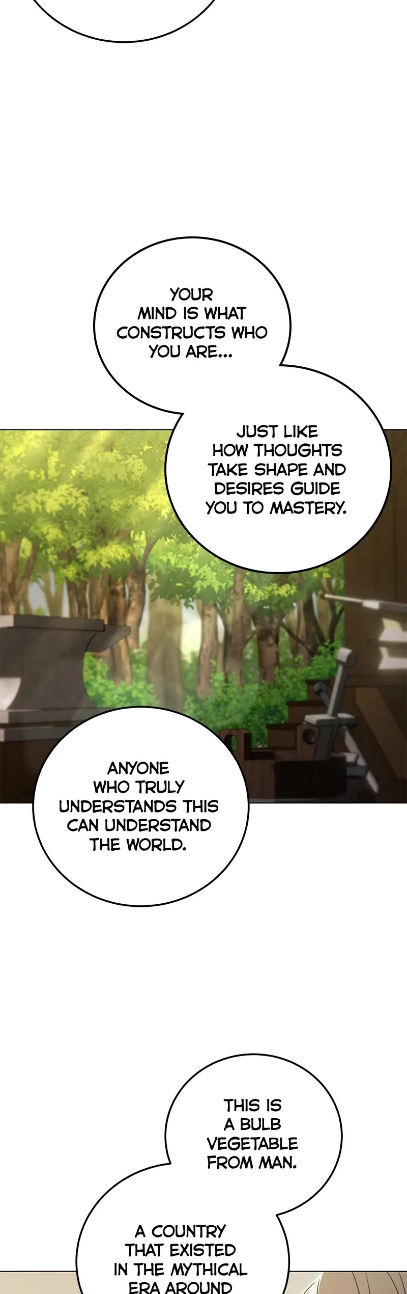 The Hero, the Demon, and the Villain Chapter 61 page 20 - Chapter 61