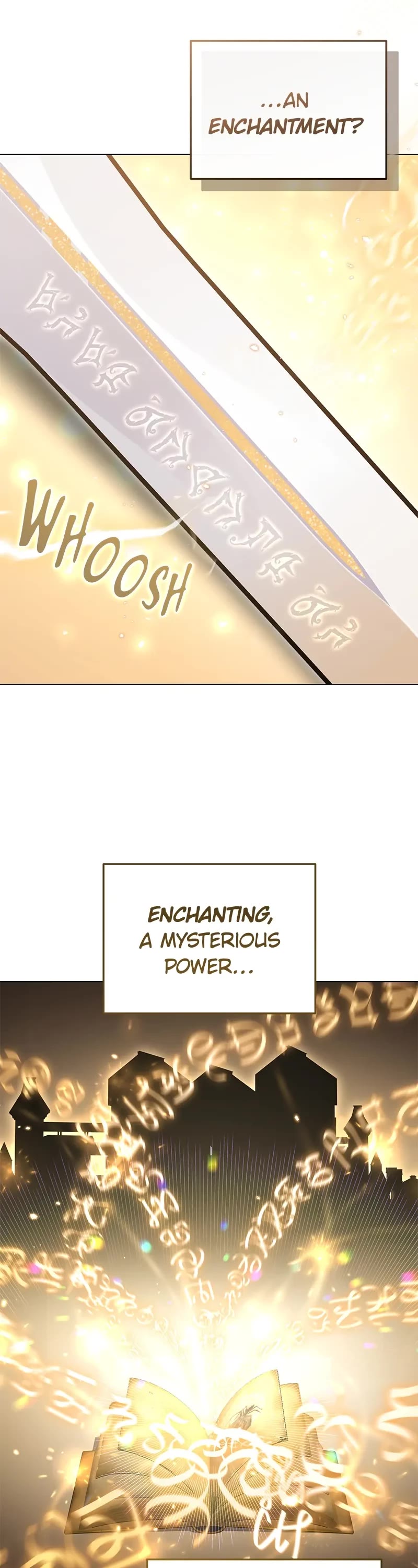 The Hero, the Demon, and the Villain Chapter 61 page 27 - Chapter 61