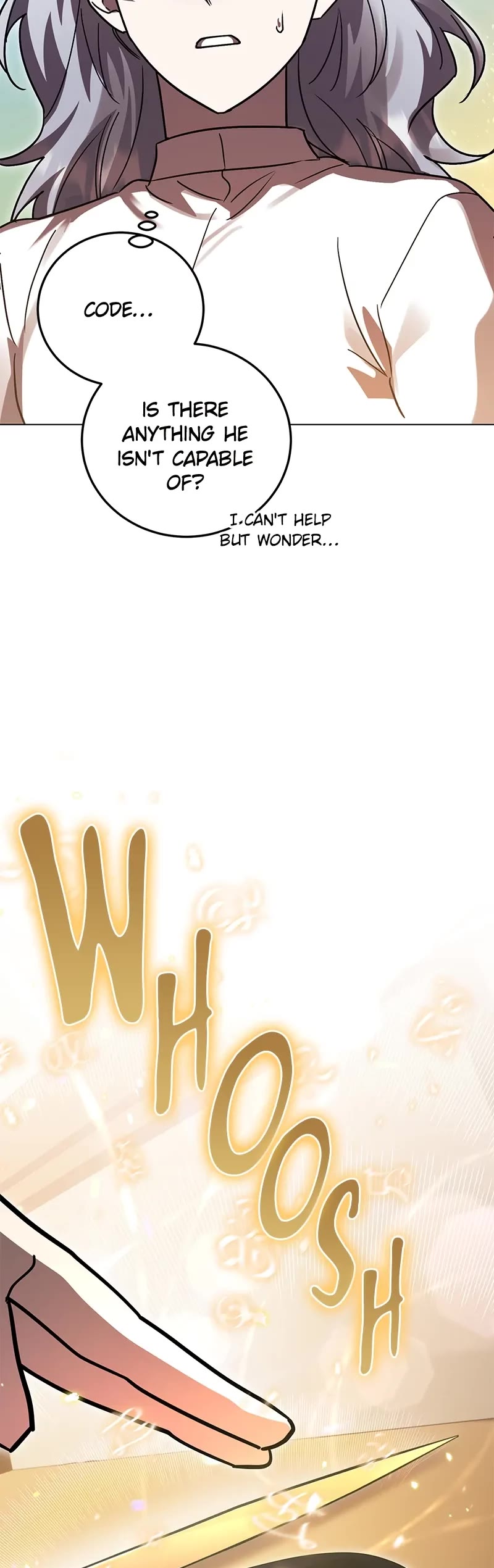 The Hero, the Demon, and the Villain Chapter 61 page 29 - Chapter 61