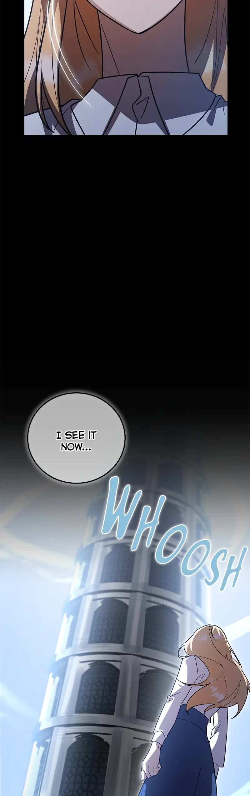 The Hero, the Demon, and the Villain Chapter 61 page 4 - Chapter 61