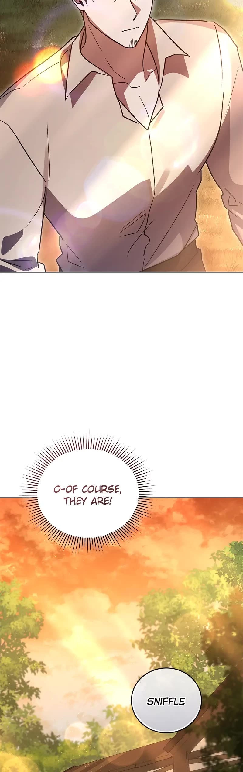 The Hero, the Demon, and the Villain Chapter 61 page 45 - Chapter 61