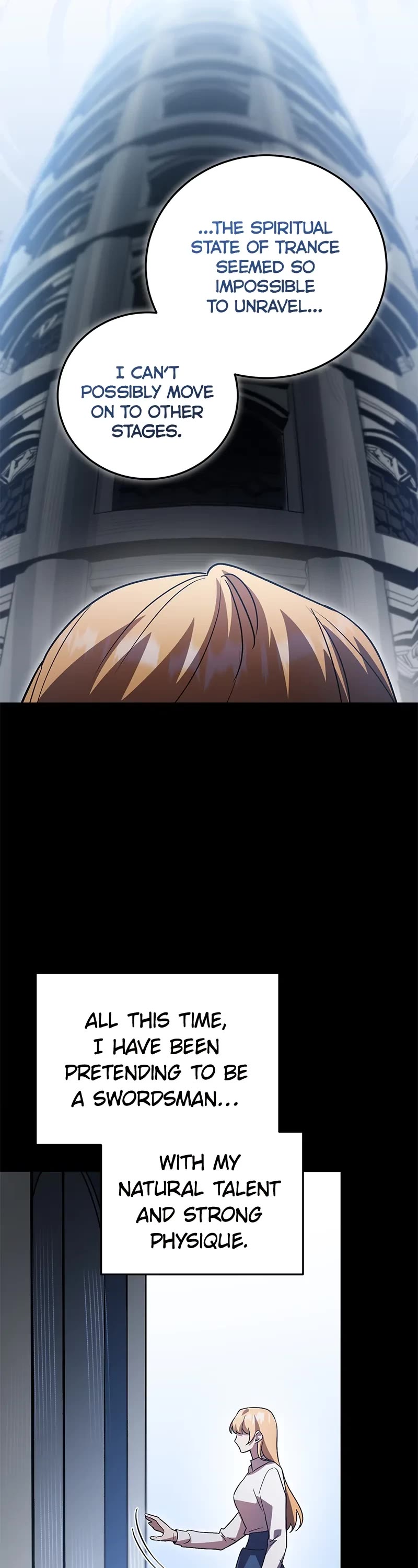 The Hero, the Demon, and the Villain Chapter 61 page 7 - Chapter 61