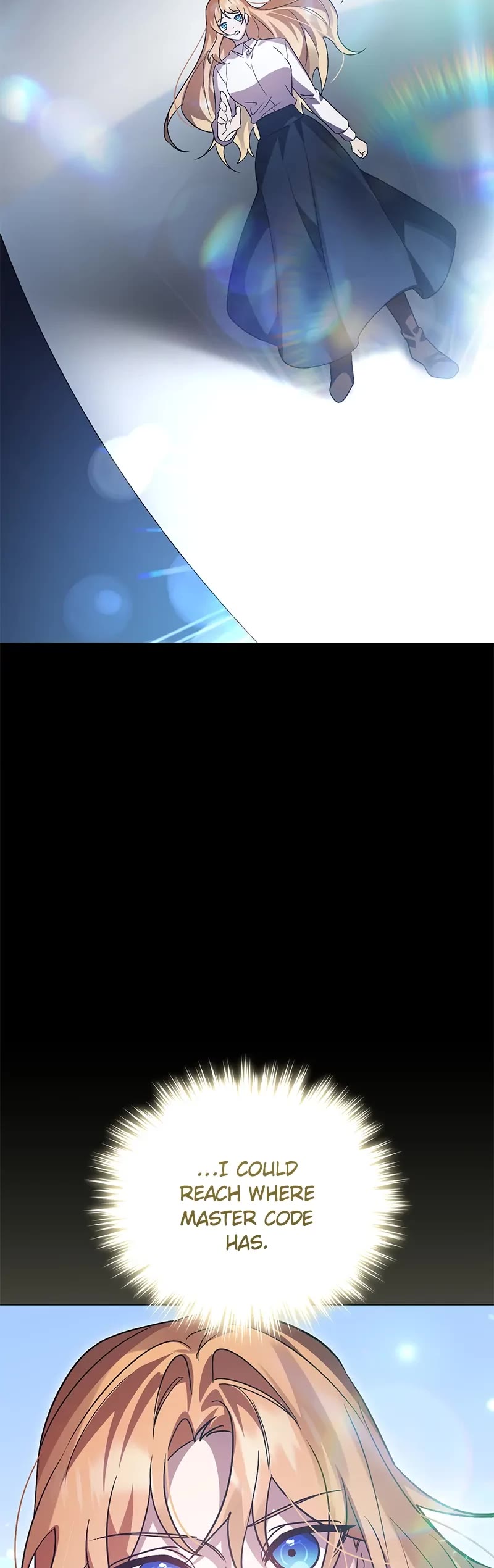 The Hero, the Demon, and the Villain Chapter 61 page 9 - Chapter 61