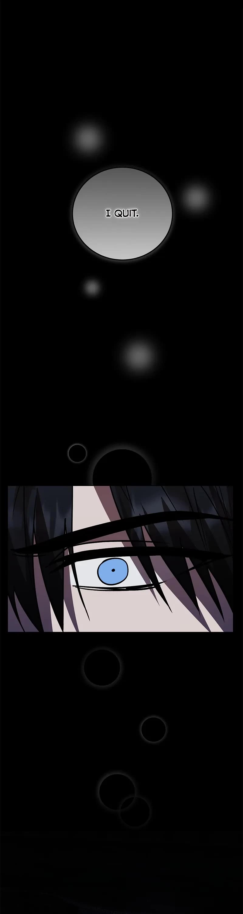 The Hero, the Demon, and the Villain Chapter 62 page 1 - Chapter 62