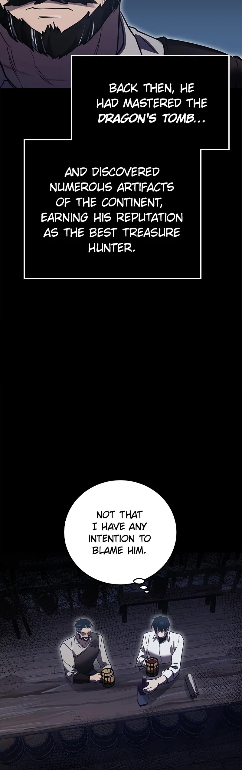 The Hero, the Demon, and the Villain Chapter 62 page 10 - Chapter 62