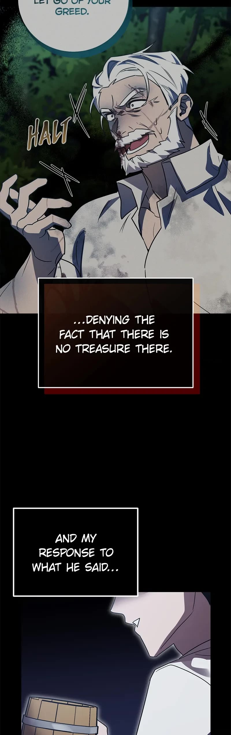 The Hero, the Demon, and the Villain Chapter 62 page 14 - Chapter 62