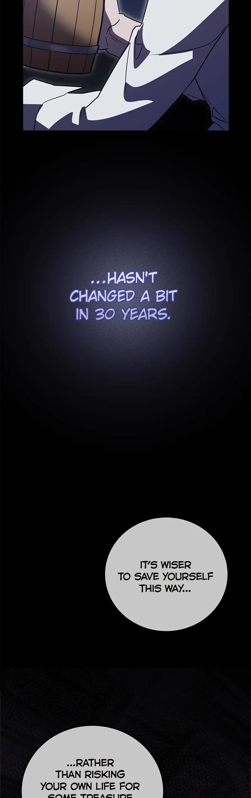The Hero, the Demon, and the Villain Chapter 62 page 15 - Chapter 62