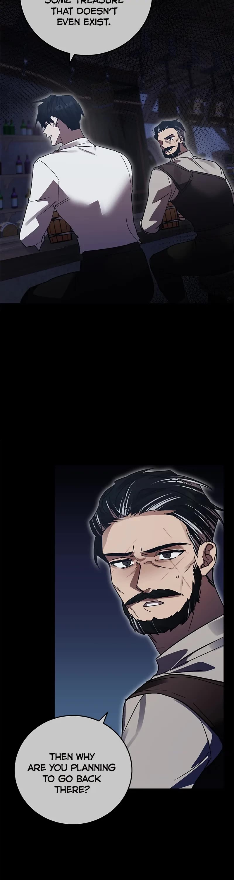 The Hero, the Demon, and the Villain Chapter 62 page 16 - Chapter 62