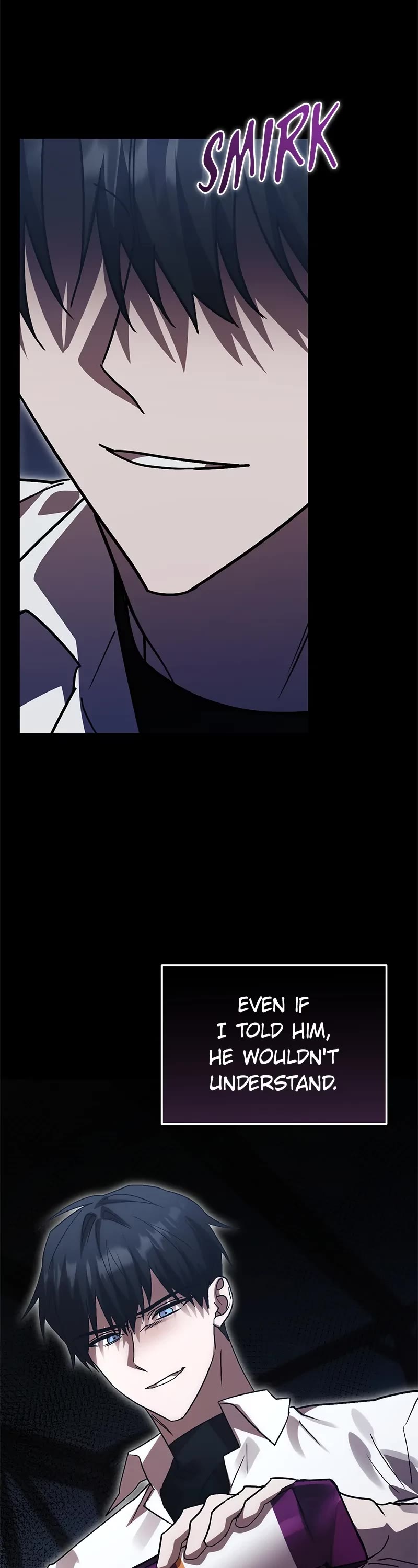 The Hero, the Demon, and the Villain Chapter 62 page 17 - Chapter 62