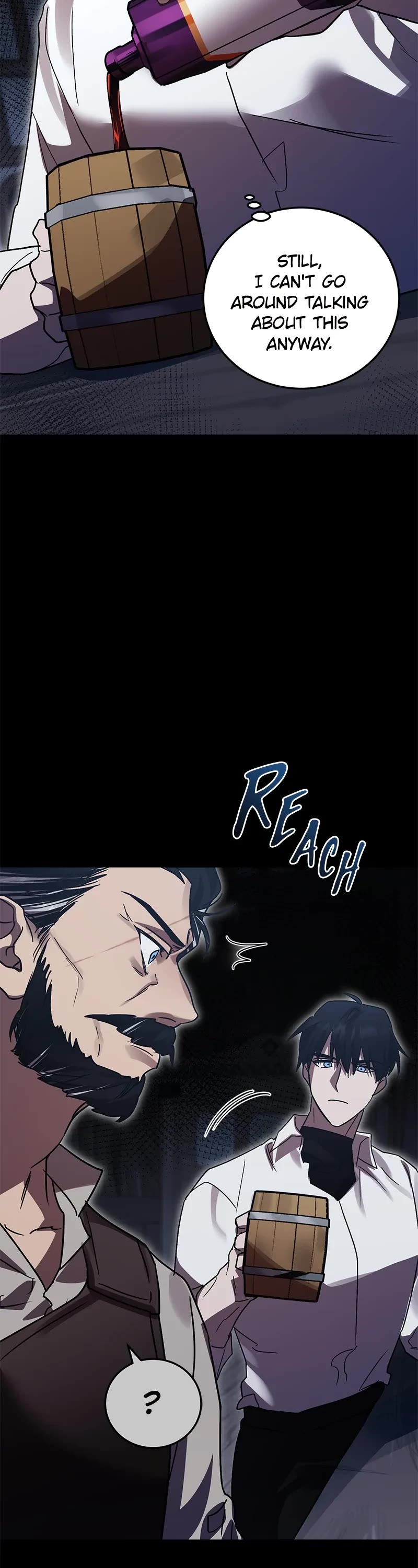 The Hero, the Demon, and the Villain Chapter 62 page 18 - Chapter 62