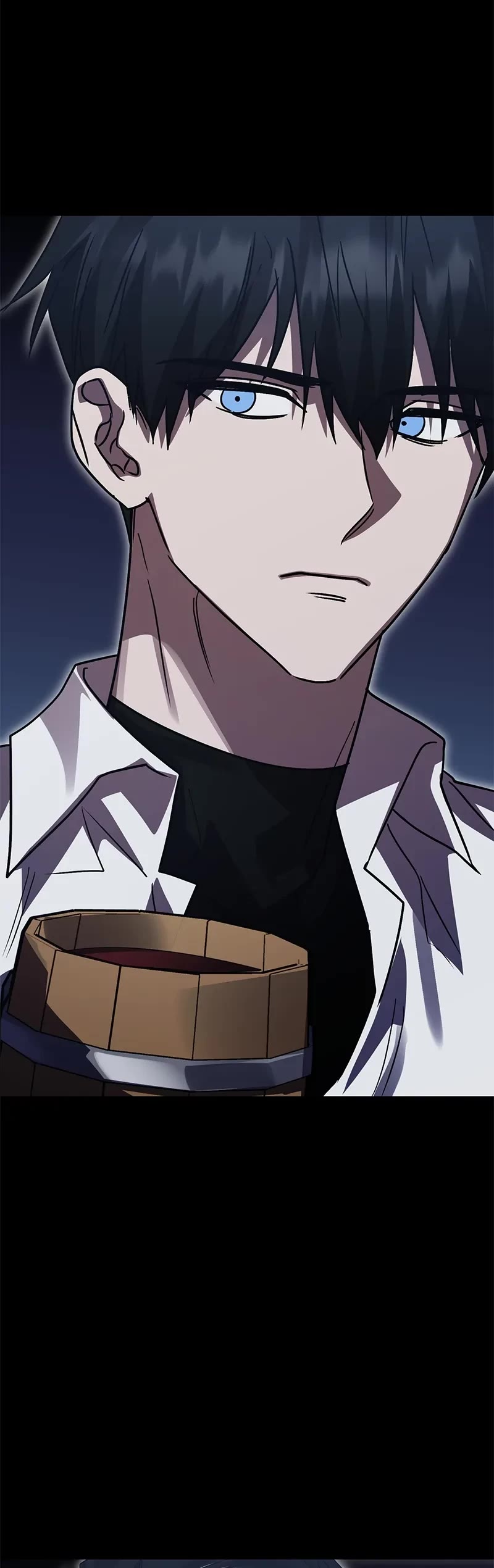The Hero, the Demon, and the Villain Chapter 62 page 19 - Chapter 62