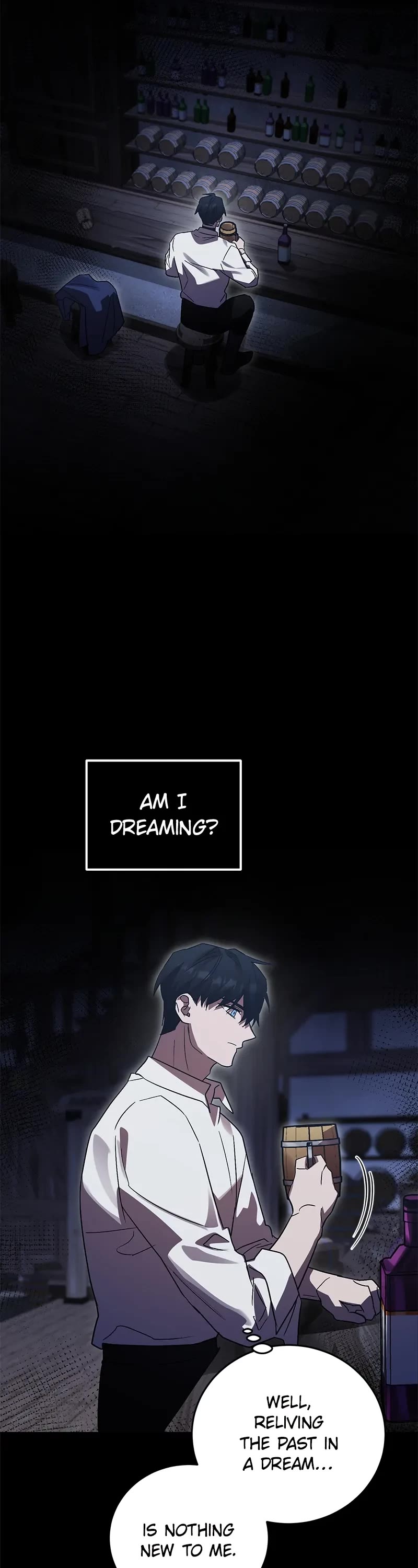 The Hero, the Demon, and the Villain Chapter 62 page 2 - Chapter 62