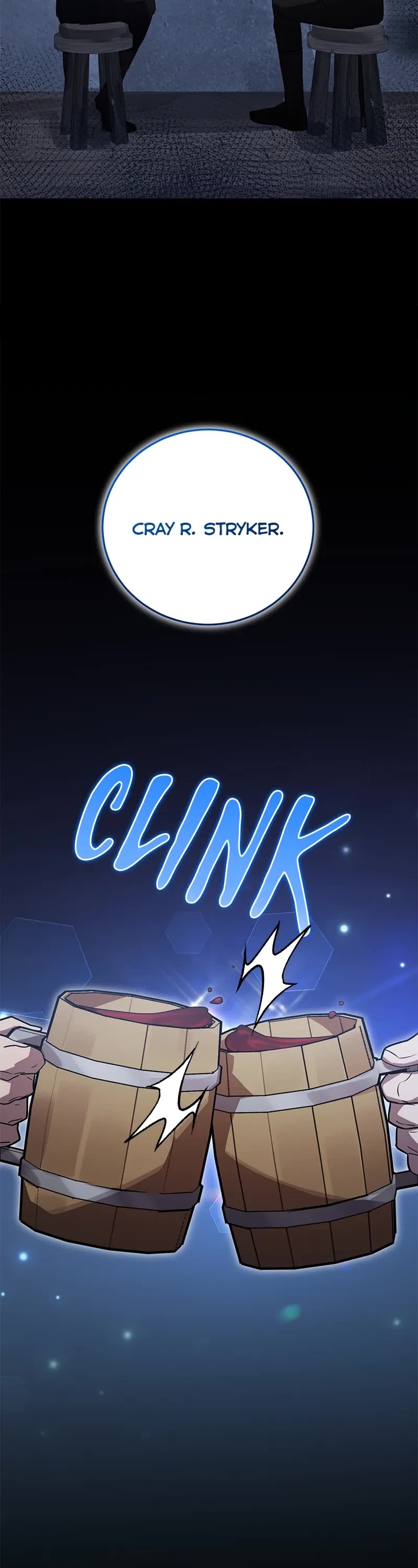 The Hero, the Demon, and the Villain Chapter 62 page 21 - Chapter 62