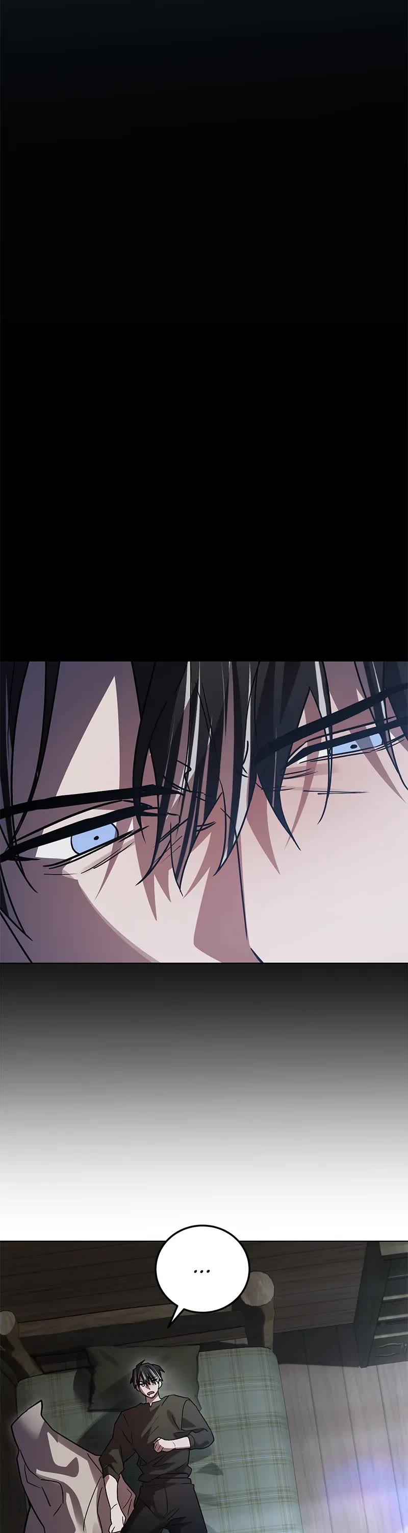 The Hero, the Demon, and the Villain Chapter 62 page 22 - Chapter 62