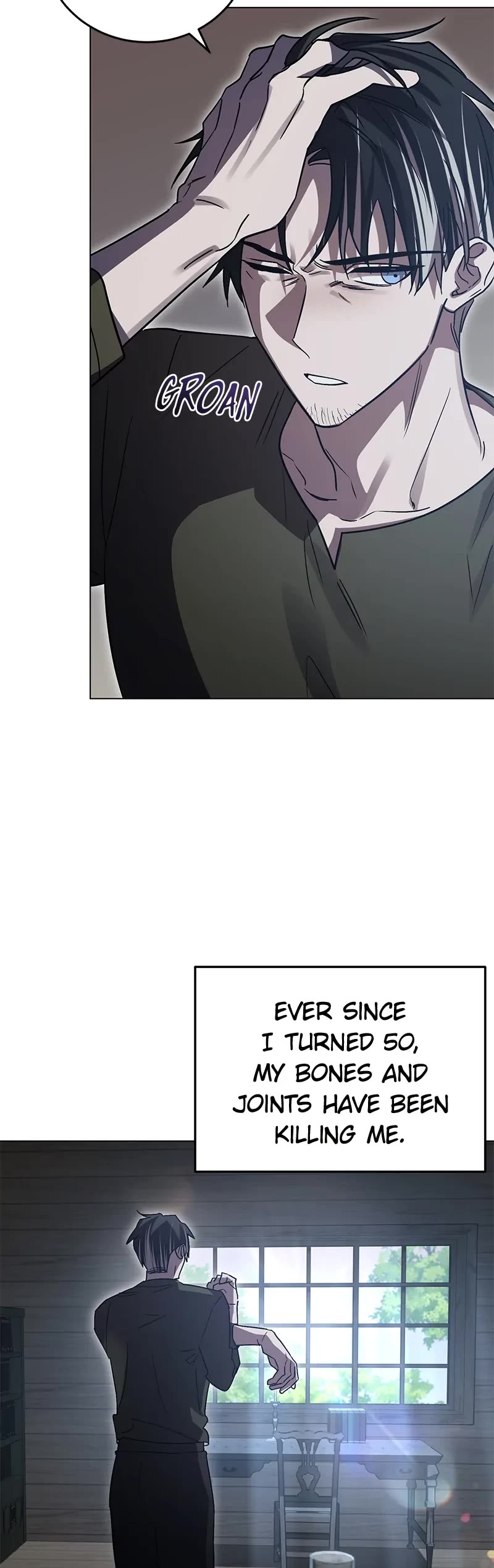 The Hero, the Demon, and the Villain Chapter 62 page 24 - Chapter 62