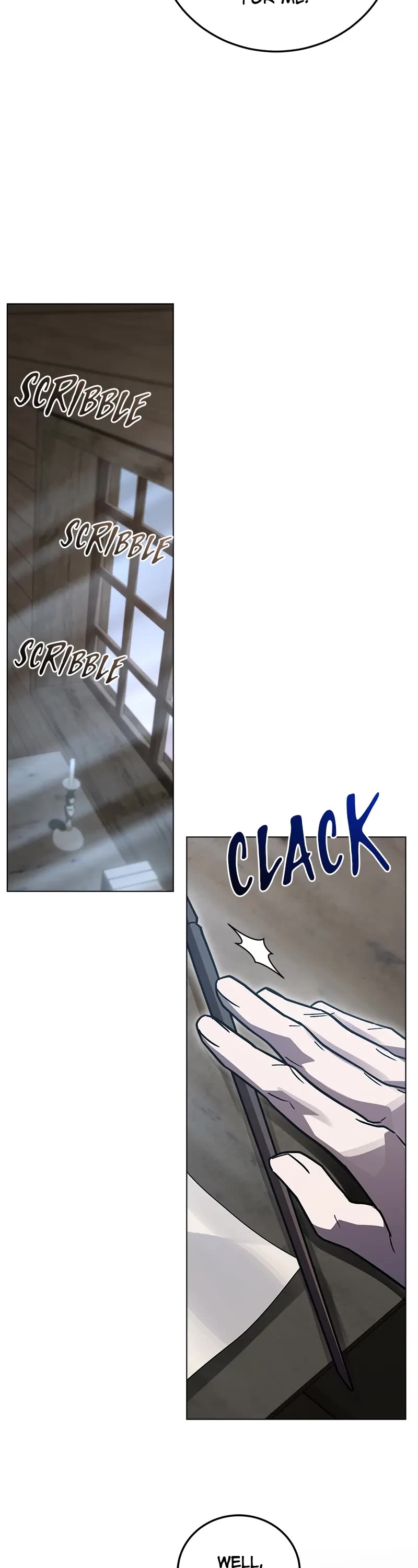 The Hero, the Demon, and the Villain Chapter 62 page 26 - Chapter 62