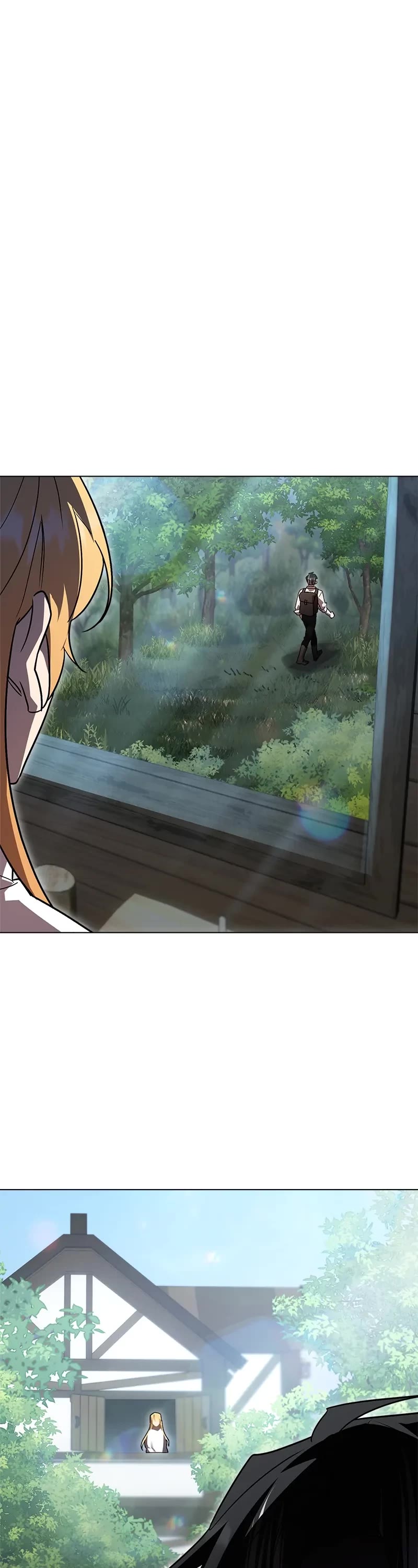 The Hero, the Demon, and the Villain Chapter 62 page 28 - Chapter 62