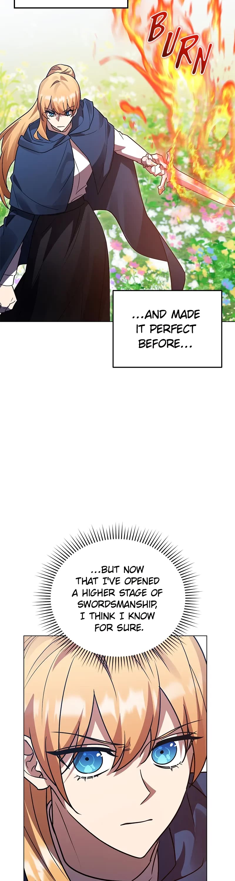 The Hero, the Demon, and the Villain Chapter 62 page 37 - Chapter 62