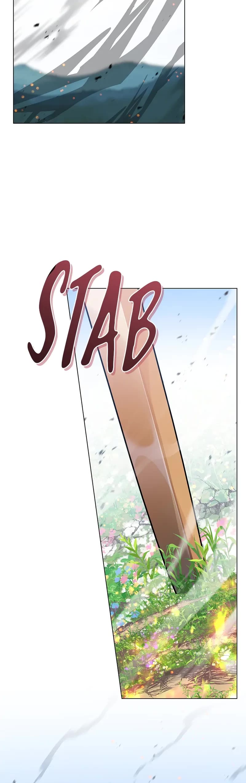 The Hero, the Demon, and the Villain Chapter 62 page 40 - Chapter 62