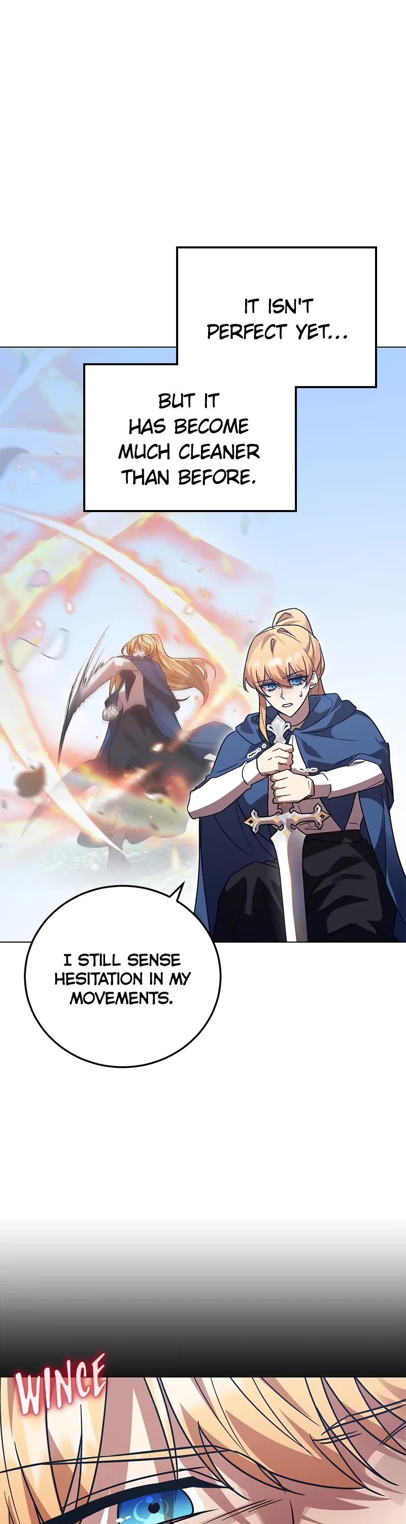 The Hero, the Demon, and the Villain Chapter 62 page 42 - Chapter 62