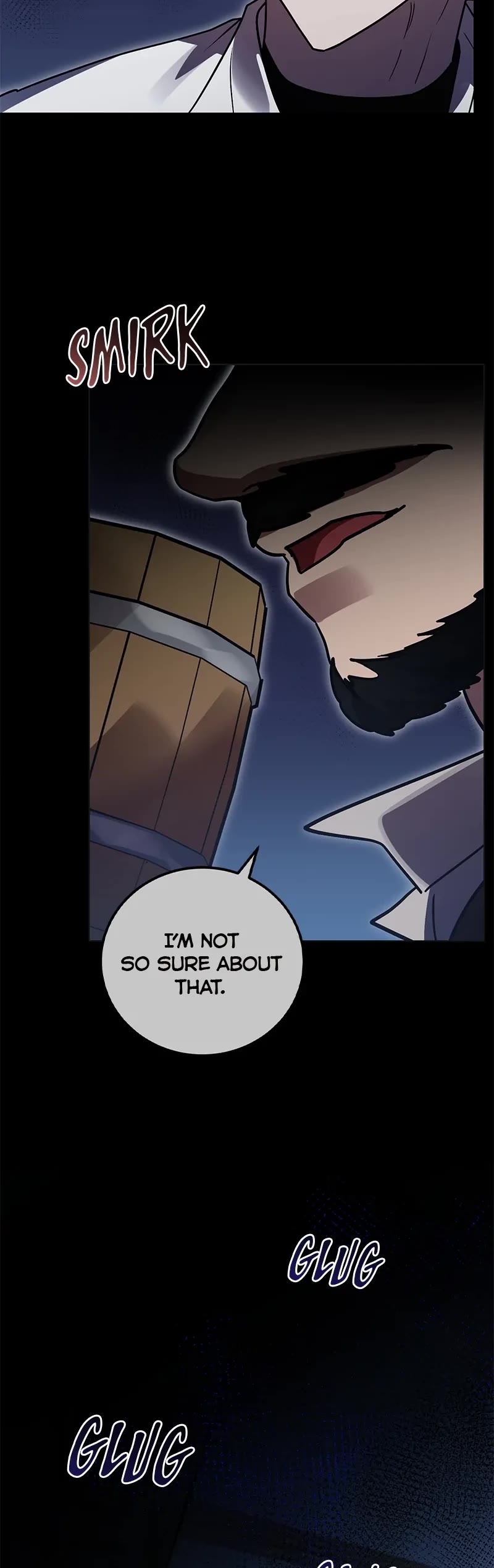 The Hero, the Demon, and the Villain Chapter 62 page 5 - Chapter 62
