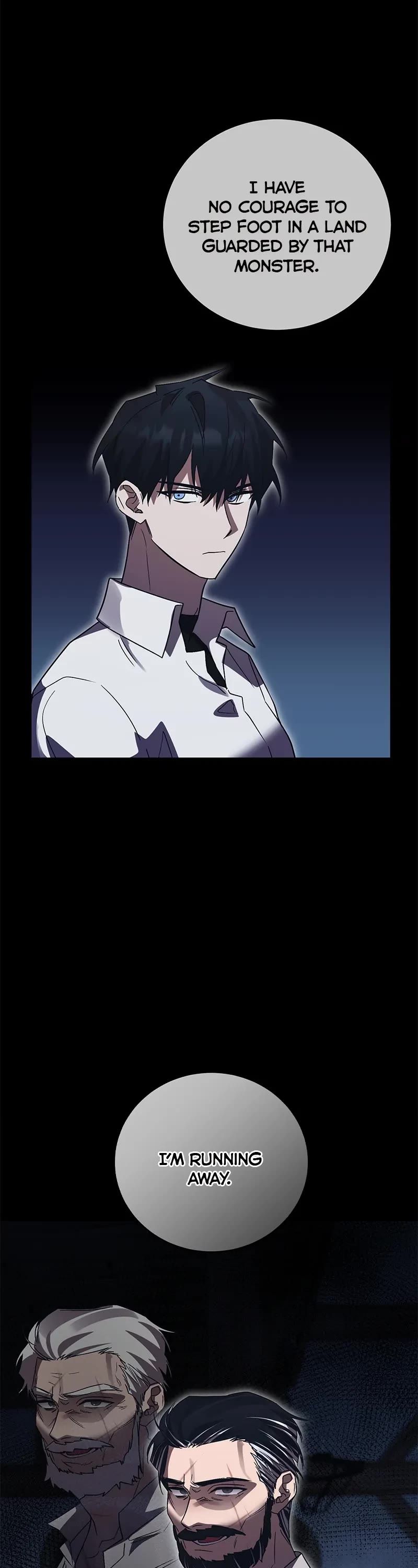 The Hero, the Demon, and the Villain Chapter 62 page 7 - Chapter 62