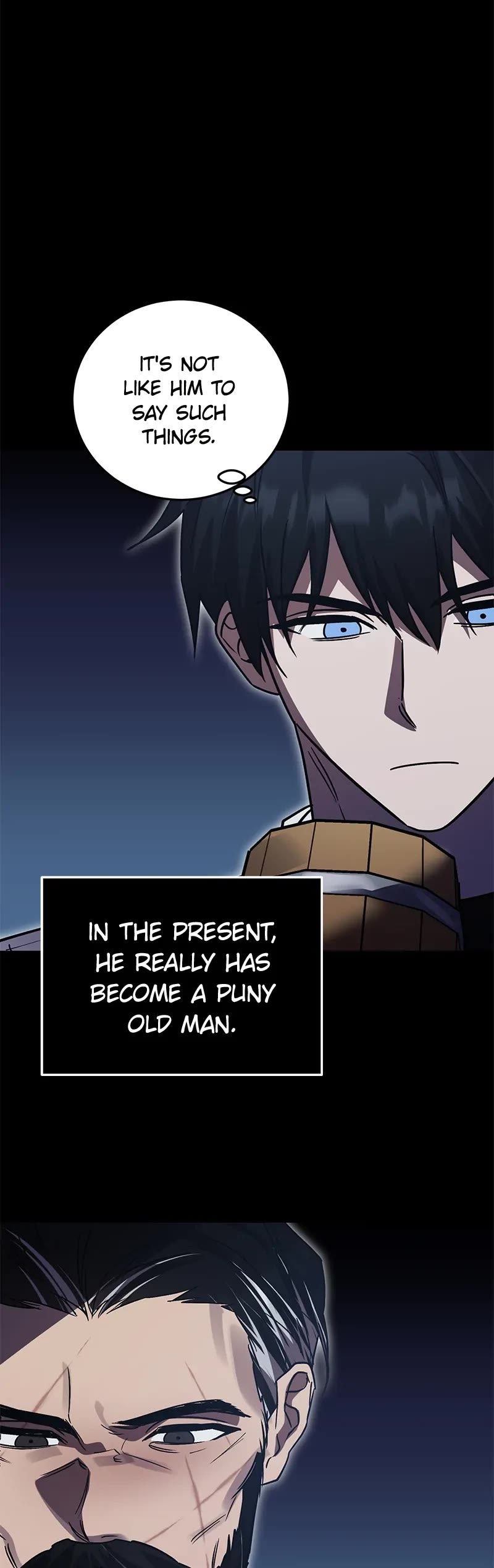 The Hero, the Demon, and the Villain Chapter 62 page 9 - Chapter 62