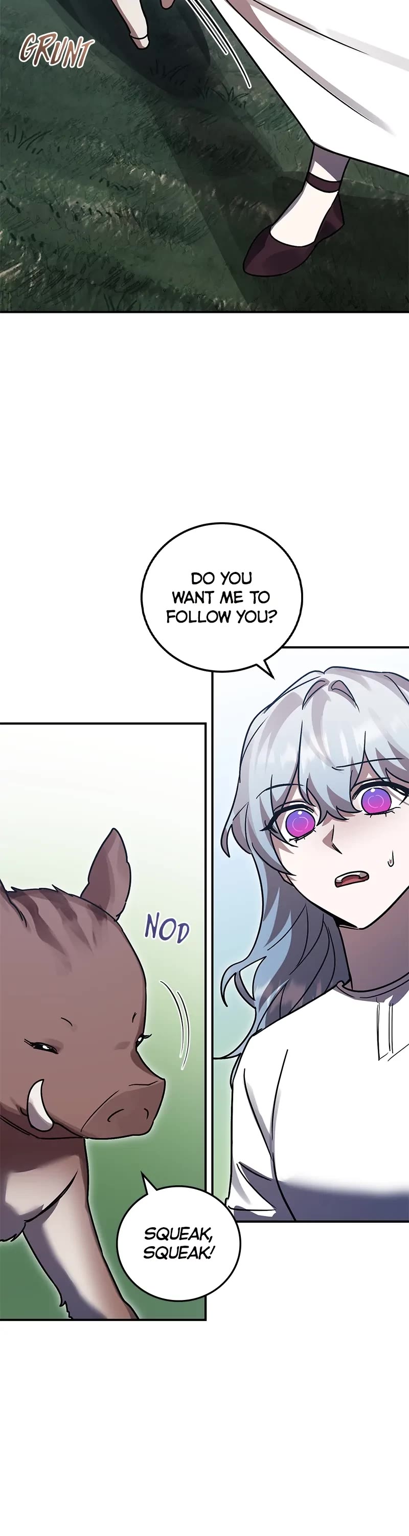 The Hero, the Demon, and the Villain Chapter 63 page 13 - Chapter 63