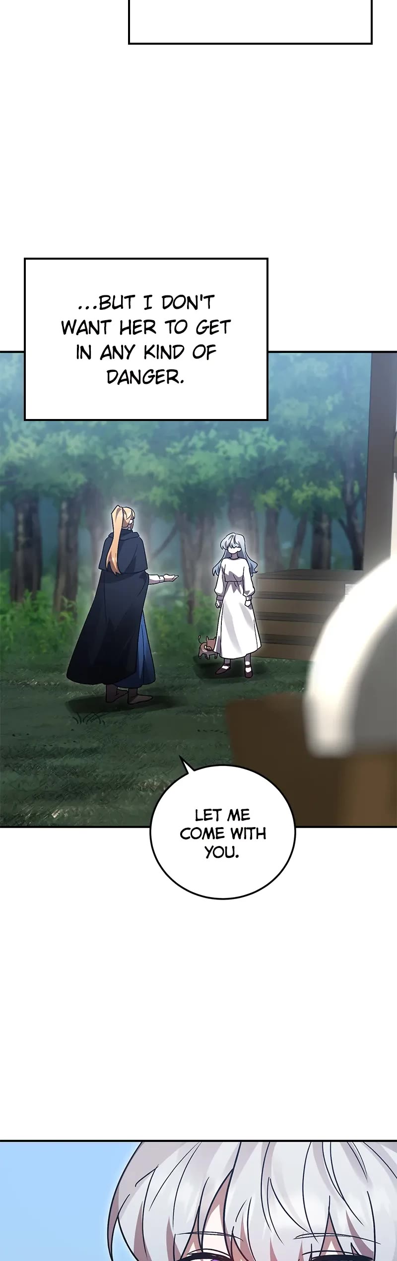 The Hero, the Demon, and the Villain Chapter 63 page 15 - Chapter 63