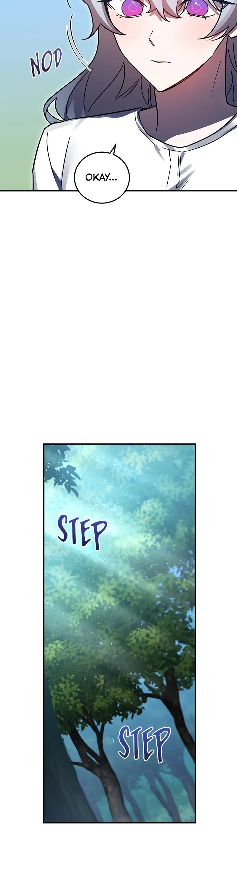 The Hero, the Demon, and the Villain Chapter 63 page 16 - Chapter 63