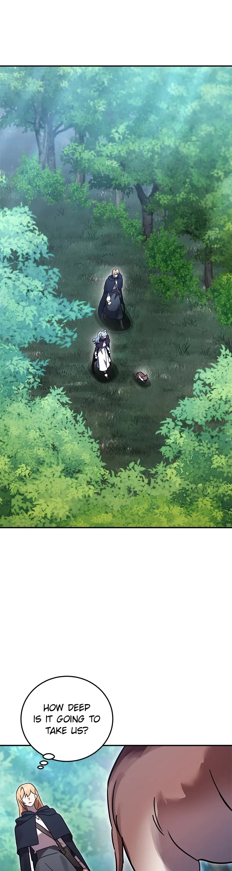 The Hero, the Demon, and the Villain Chapter 63 page 17 - Chapter 63