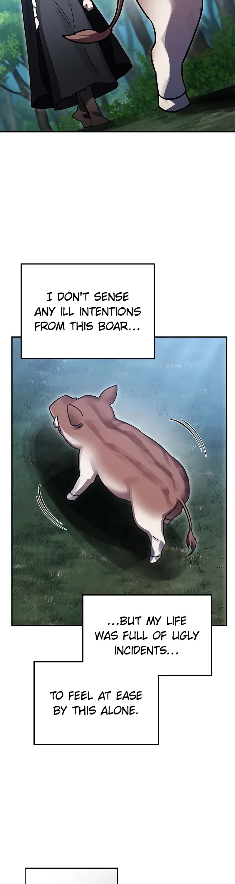 The Hero, the Demon, and the Villain Chapter 63 page 18 - Chapter 63