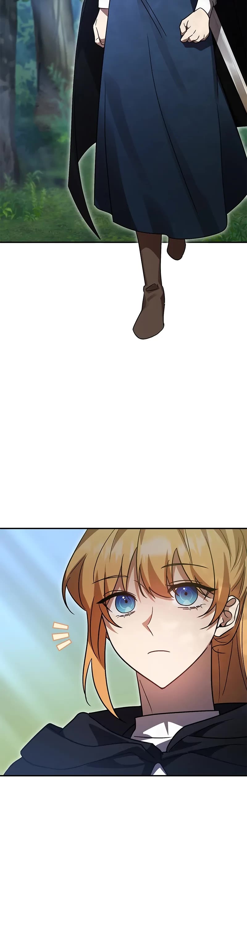 The Hero, the Demon, and the Villain Chapter 63 page 2 - Chapter 63
