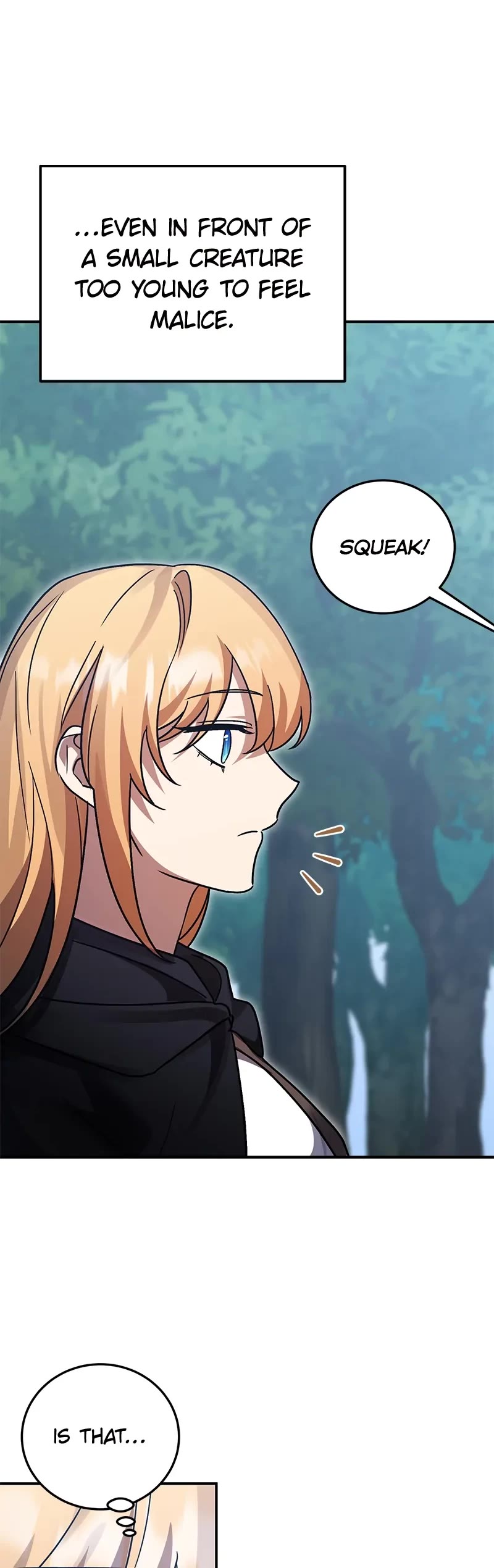 The Hero, the Demon, and the Villain Chapter 63 page 25 - Chapter 63
