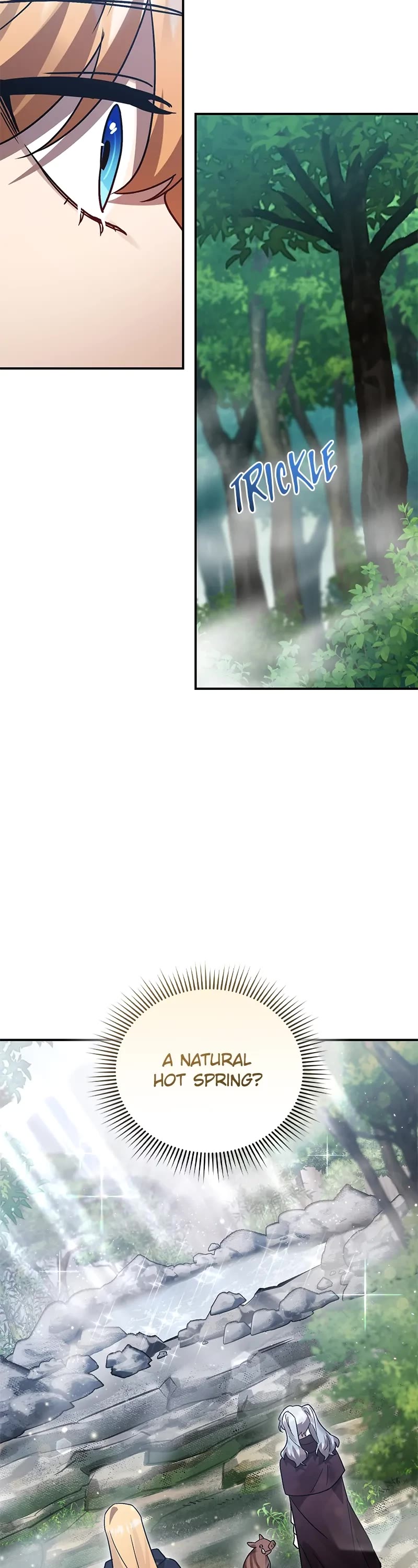 The Hero, the Demon, and the Villain Chapter 63 page 26 - Chapter 63