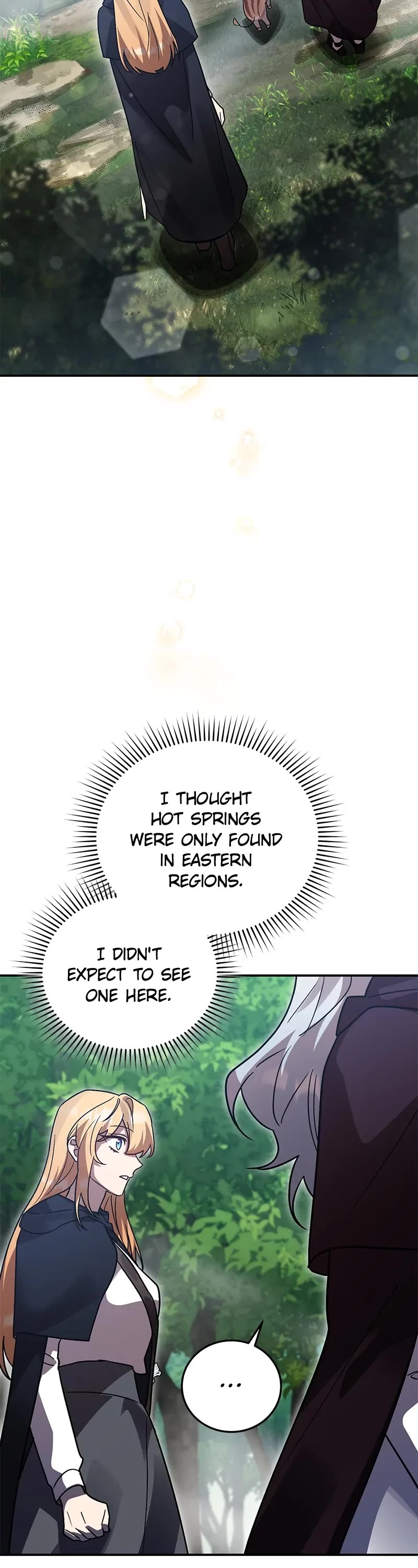 The Hero, the Demon, and the Villain Chapter 63 page 27 - Chapter 63