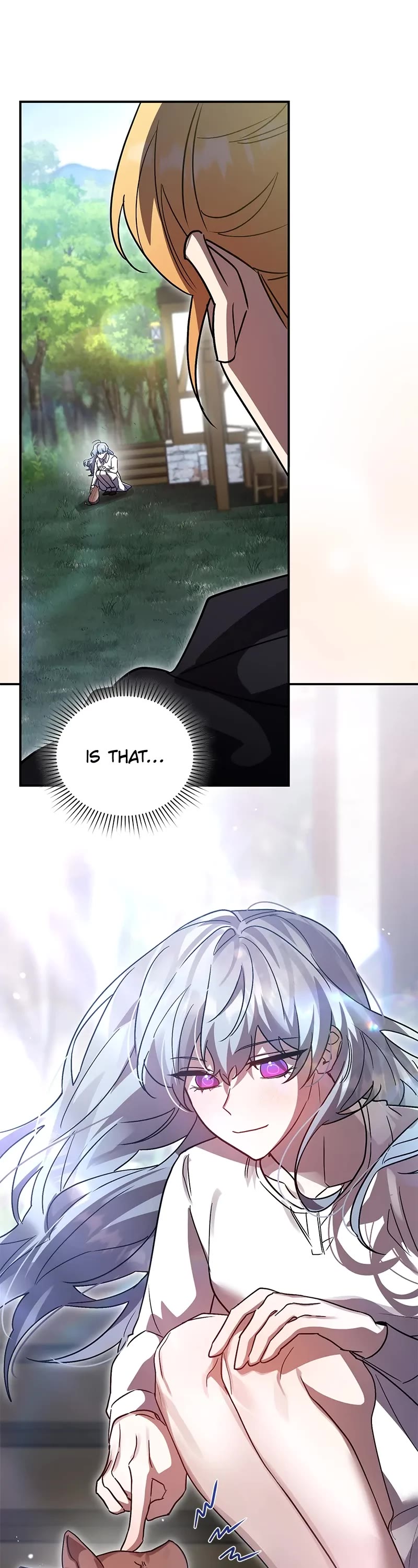 The Hero, the Demon, and the Villain Chapter 63 page 3 - Chapter 63