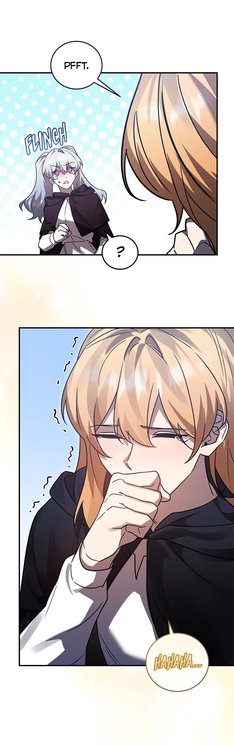The Hero, the Demon, and the Villain Chapter 63 page 30 - Chapter 63
