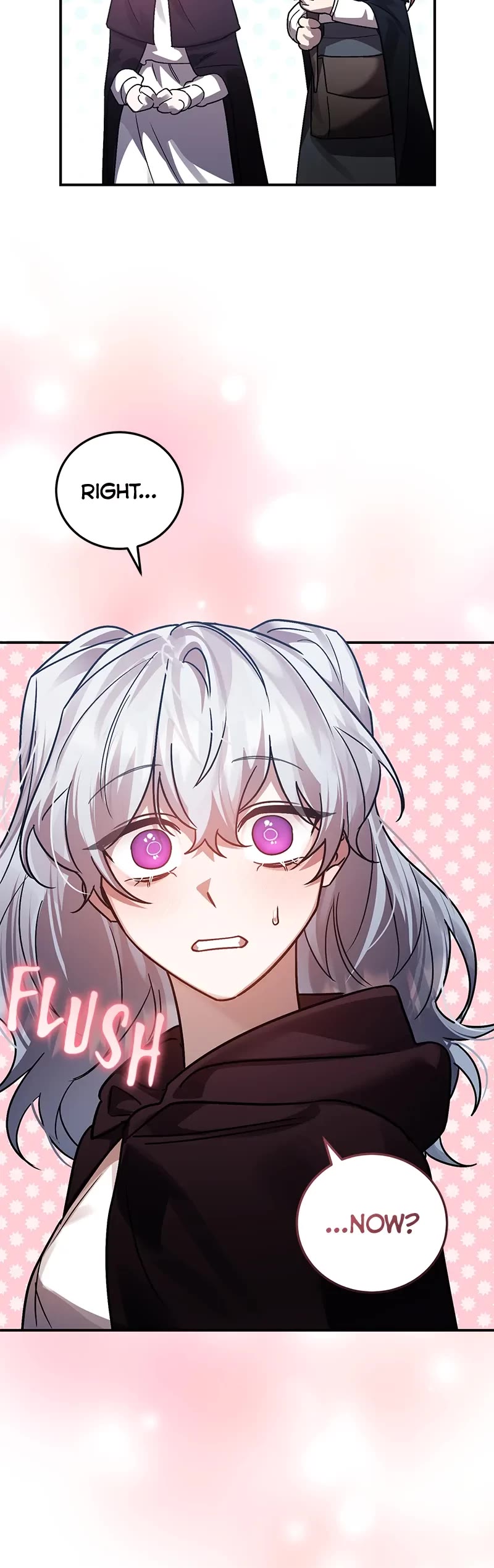 The Hero, the Demon, and the Villain Chapter 63 page 34 - Chapter 63